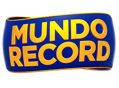 Logo Mundo Record de Prêmios